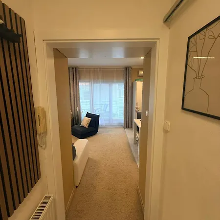 Central Apartman Heviz Хевиз
