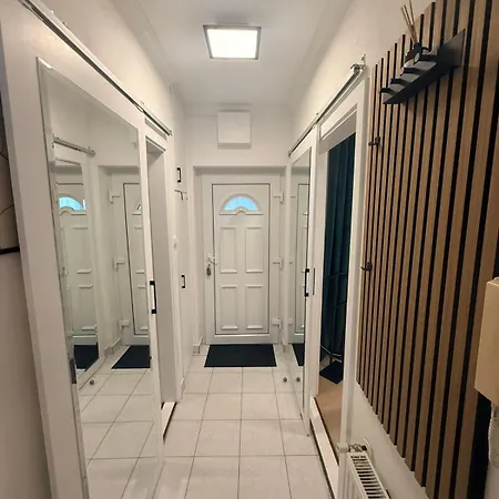 Central Apartman Heviz