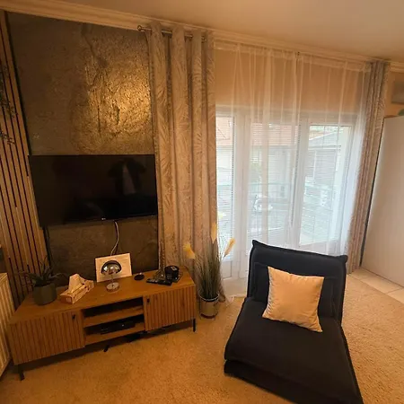 Central Apartman Heviz
